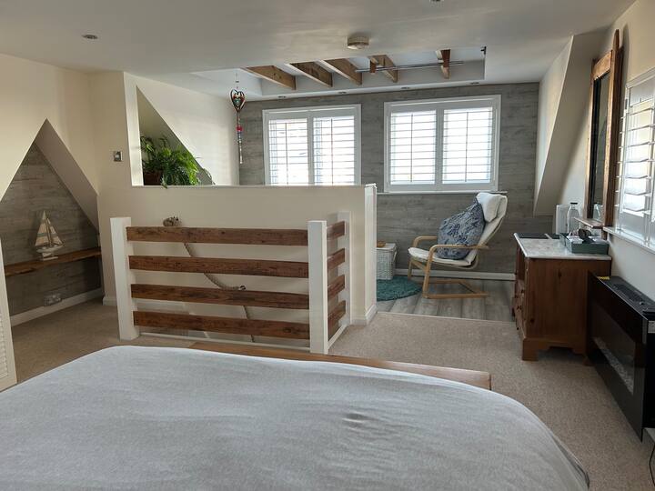 მისაღები სივრცე