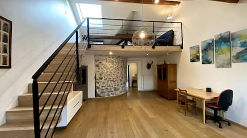 ᯽ Beautiful 4 bedroom apartment - Les Hauts du Château ᯽