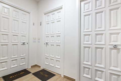 Agio 1 Apartments Diamante - Three-room apartment