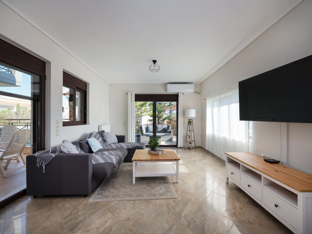 ห้องนั่งเล่น