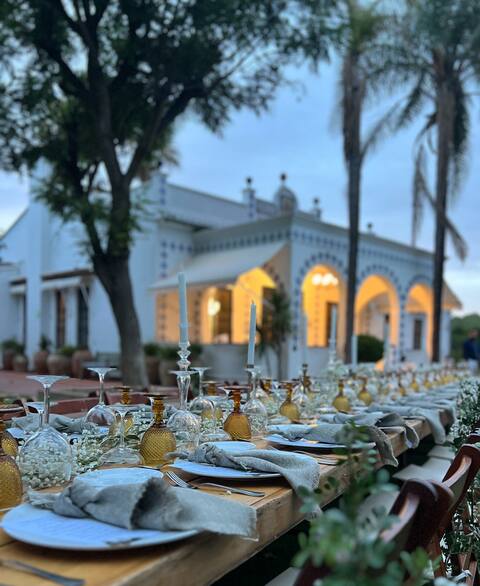 Winter Warmth with Historical Charm