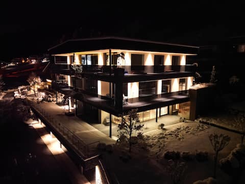 Timeless: Golden Hill der Carmen Stoll