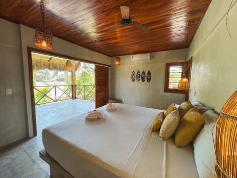 Casa Devagar Icaraizinho