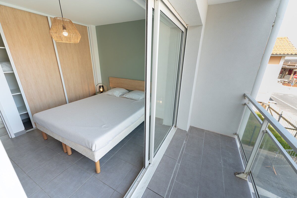 Спална соба 2