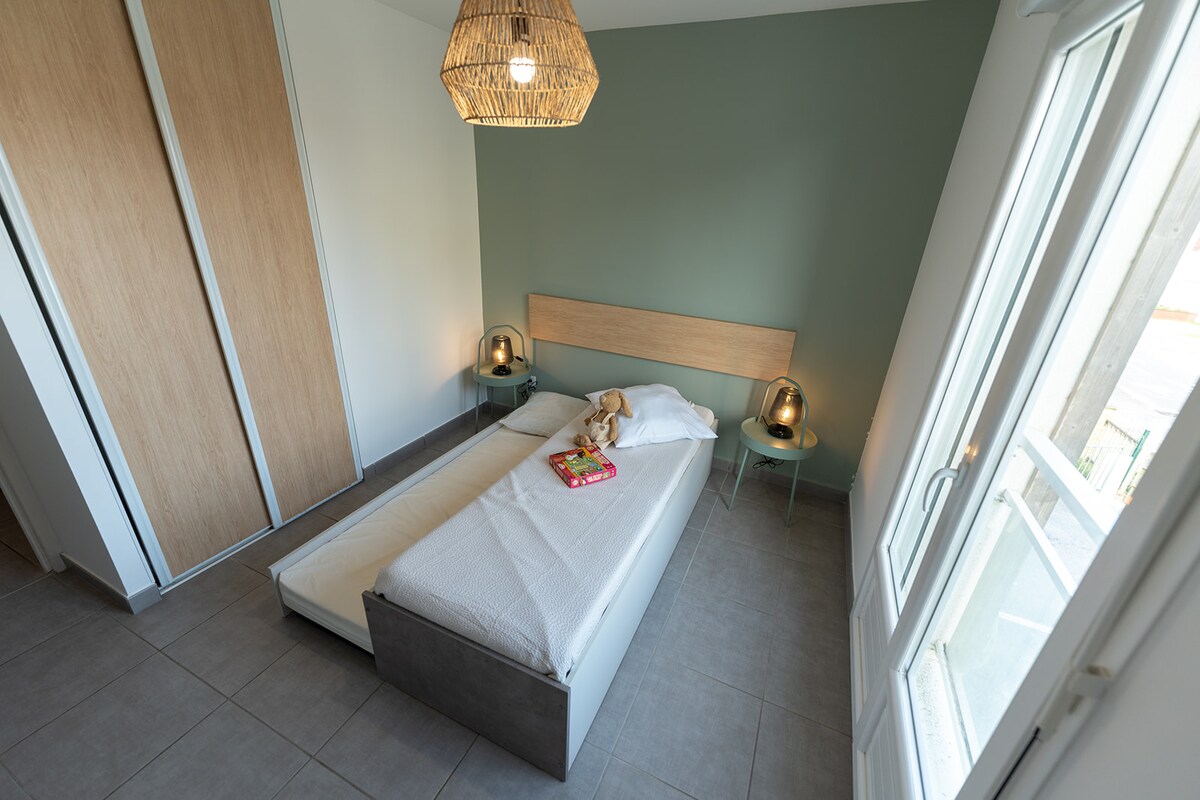 Спална соба 3