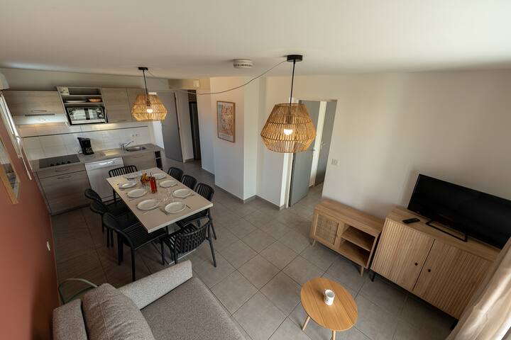 Resasol Agency managed Airbnb listing 3