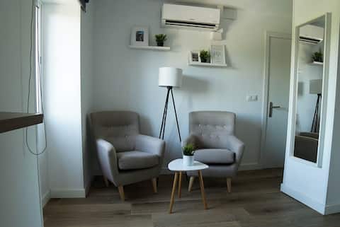 Roca Foradada Apartment