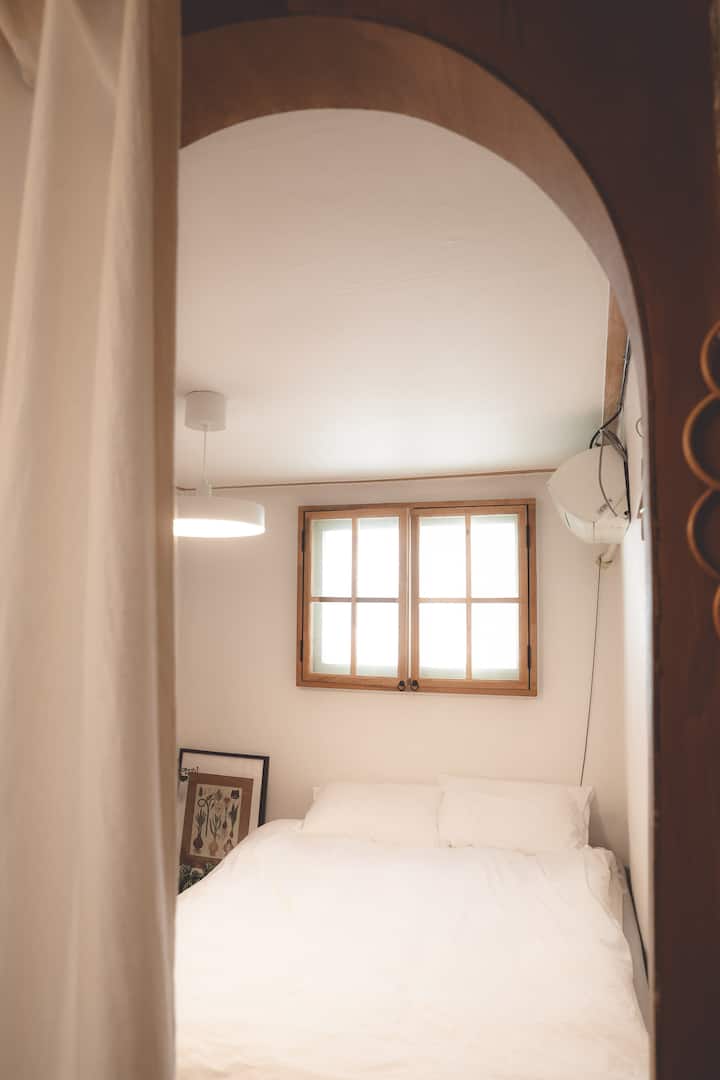 საძინებელი 3