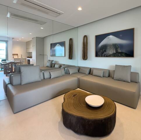 Ipanema Tiffanys Residence Service Reformado! Top! gallery image 4