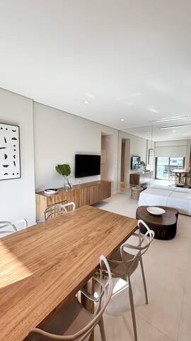 Ipanema Tiffanys Residence Service Reformado! Top! gallery image 3