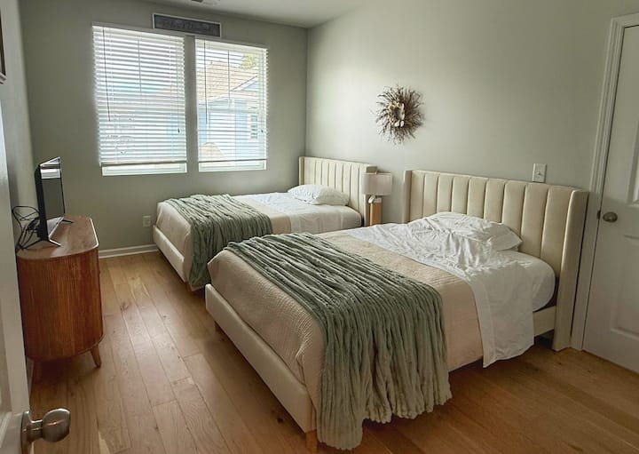 غرفة النوم 3