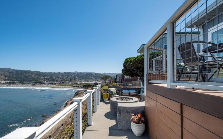 Oceanfront Home in Pacifica gallery image 3