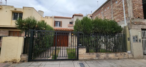 Spacious house/Excellent location