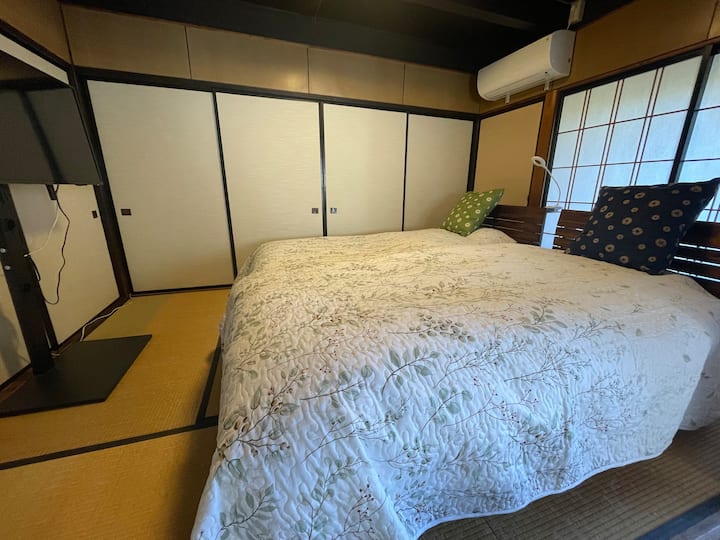 寝室2