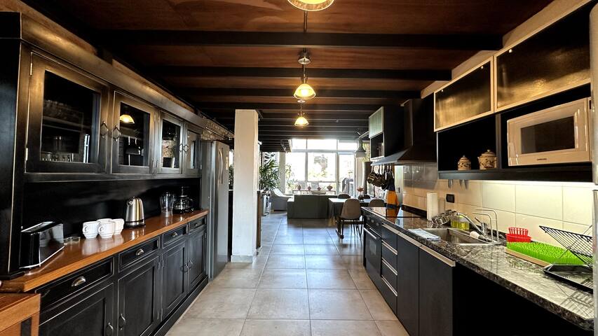 Ceo Urban Aura managed Airbnb listing 2
