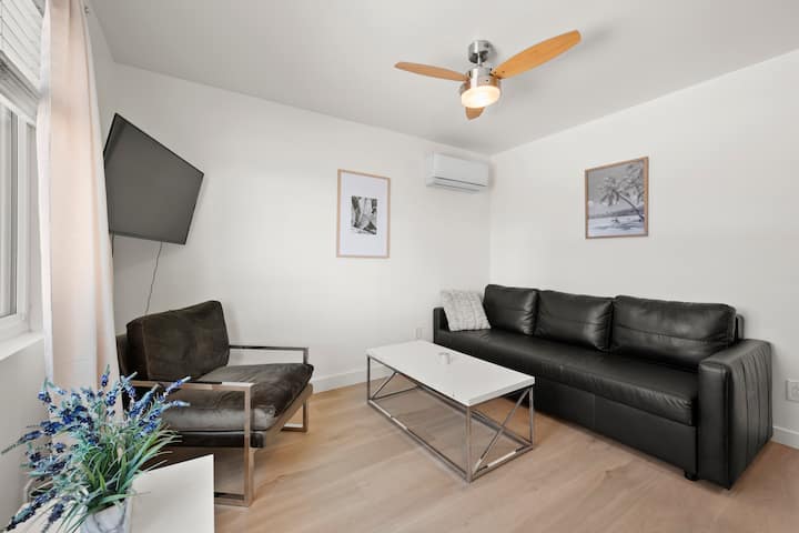 Всекидневна зона