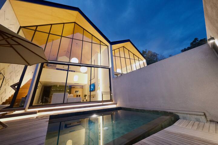 ASAI Village managed Airbnb listing 1