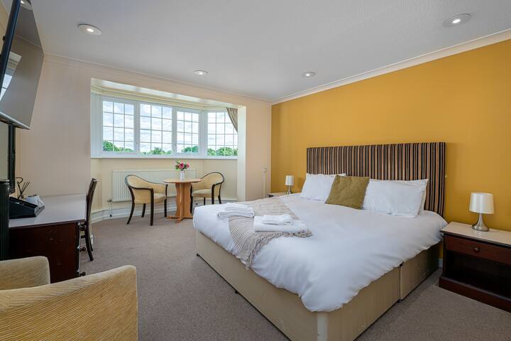 Super King Bed