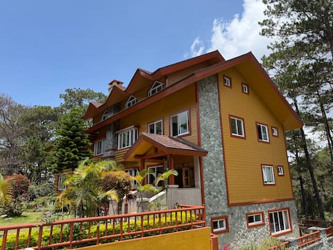 Lot2 Pines View 1st floor(Camp John Hay)