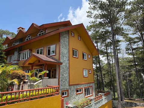 Lot2 Pines View 1st floor(Camp John Hay)
