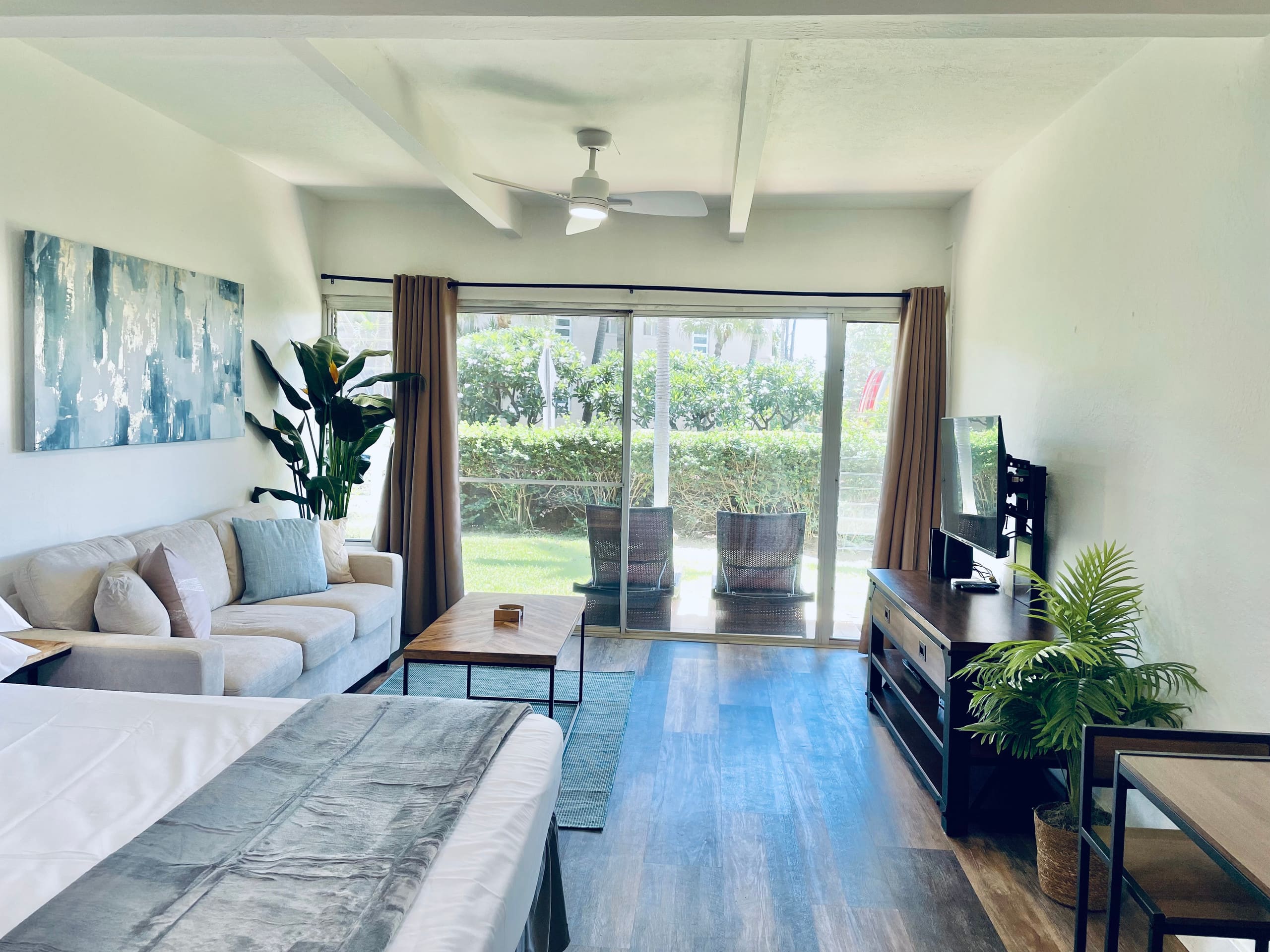 Across from Beach, Clean Condo with Pool & BBQ! - Image 24