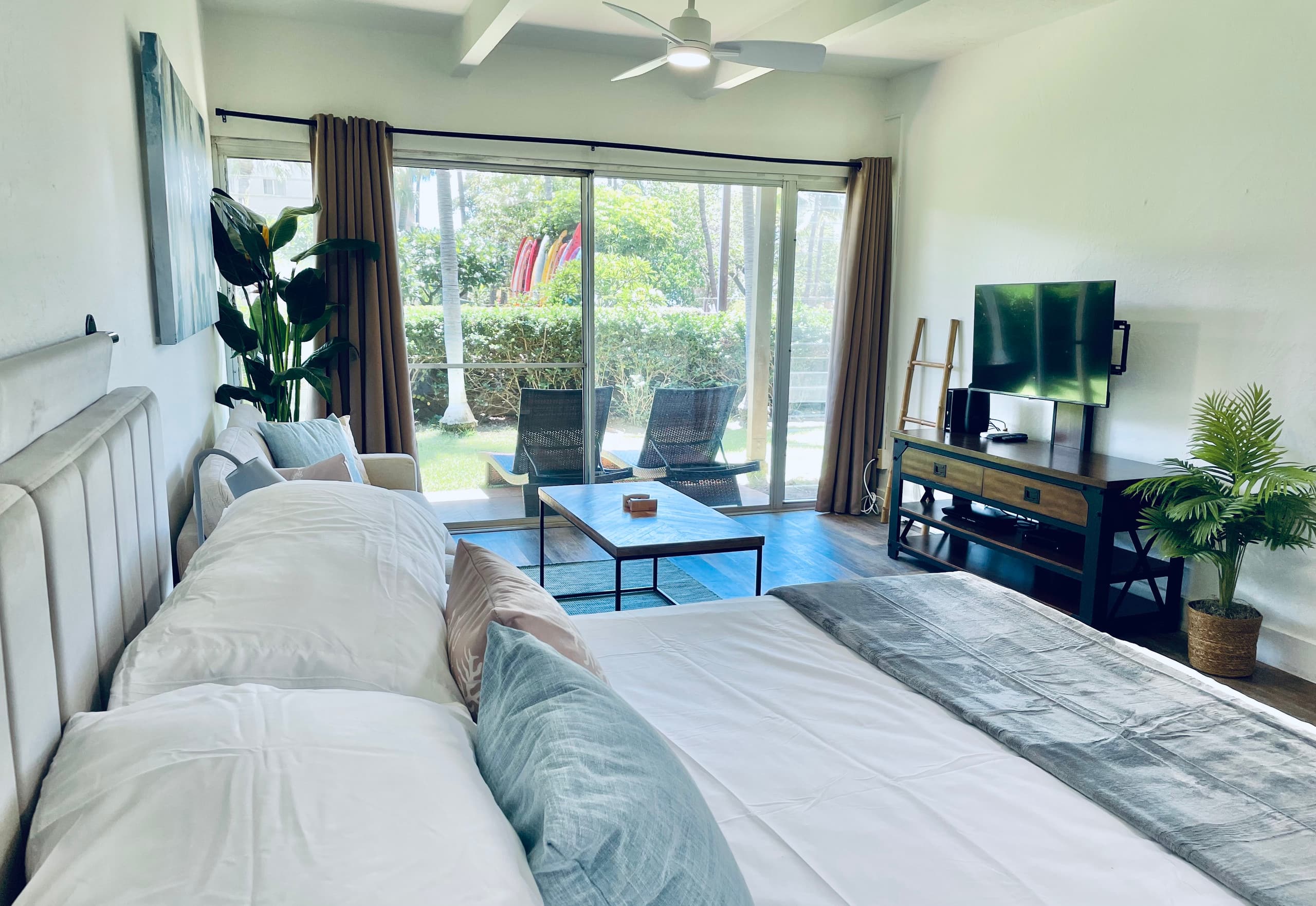 Across from Beach, Clean Condo with Pool & BBQ! - Image 28