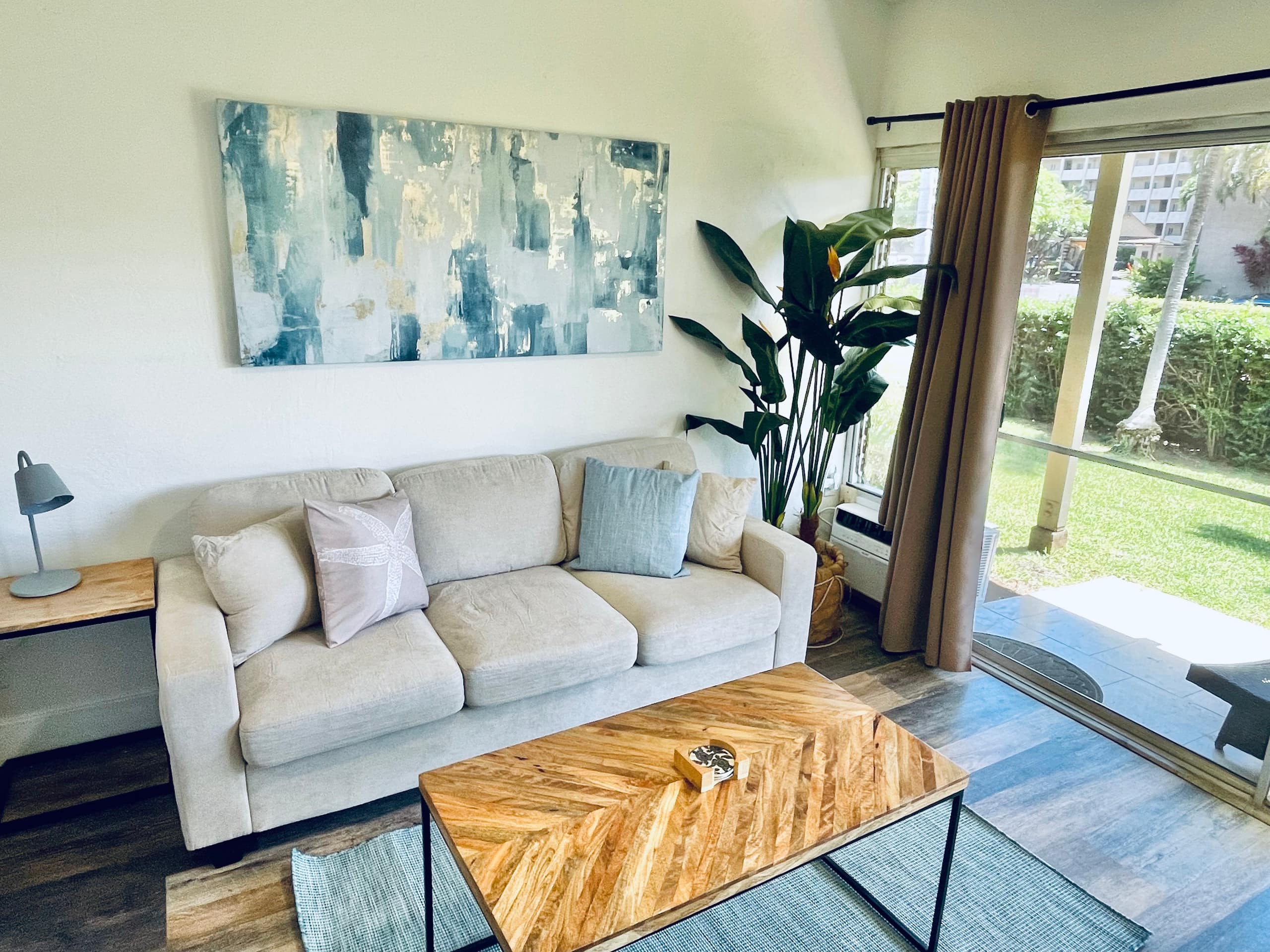 Across from Beach, Clean Condo with Pool & BBQ! - Image 3
