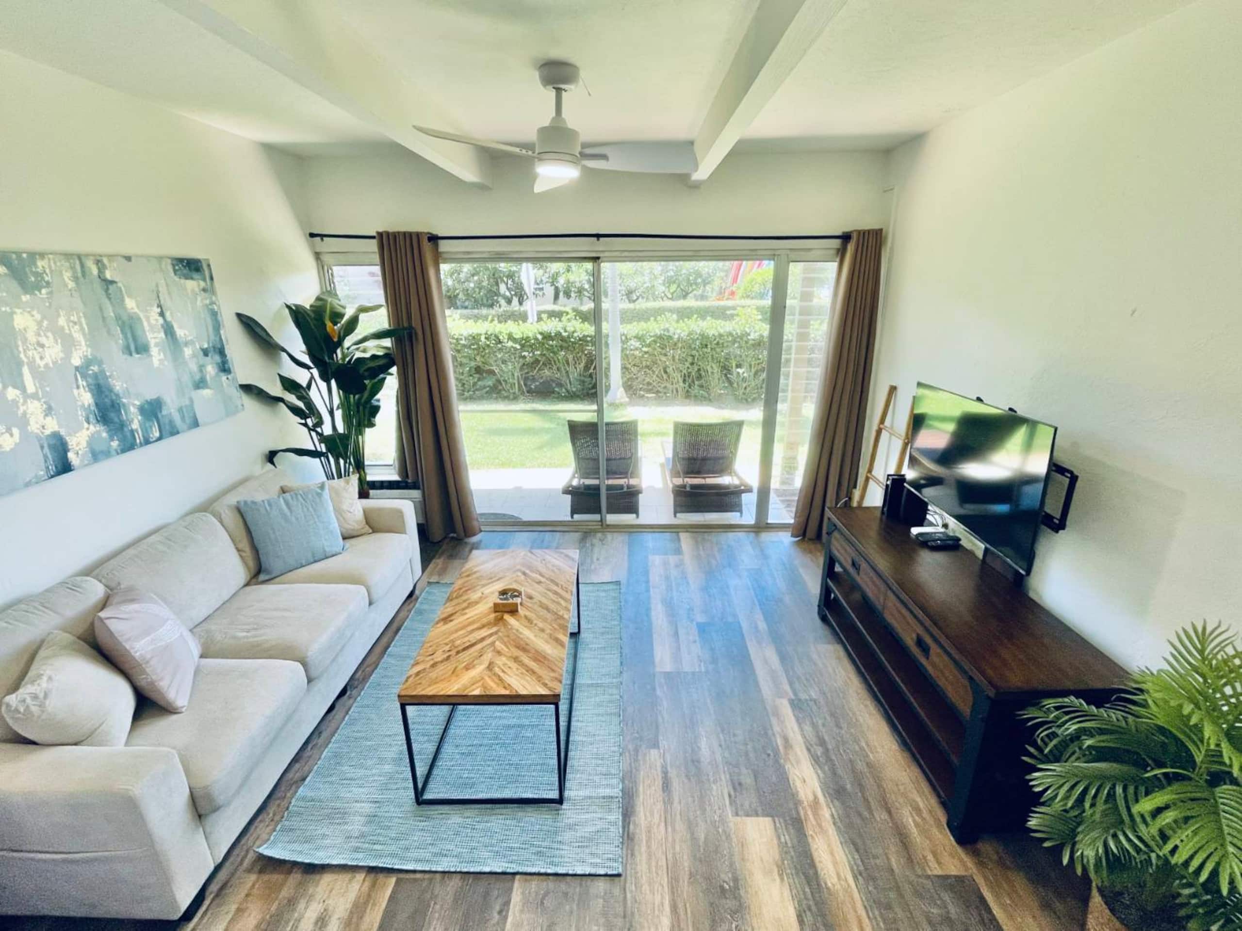 Across from Beach, Clean Condo with Pool & BBQ! - Image 23