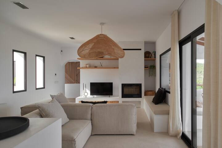 La Casa Betty - Moraira
