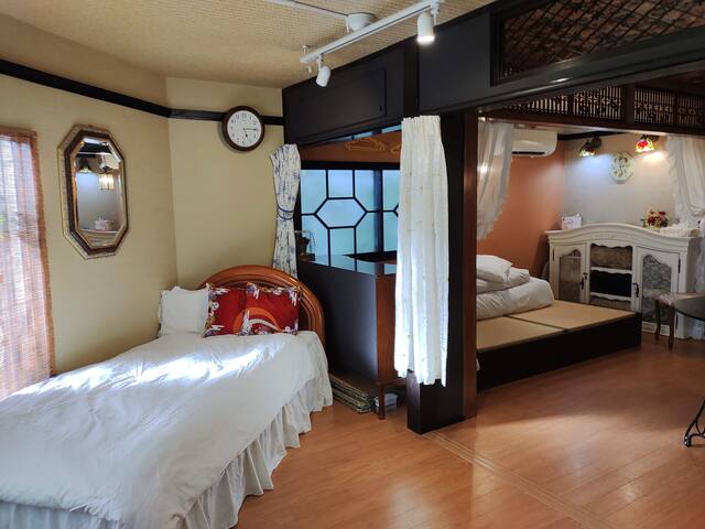 Shinkoiwa(新小岩)/13ppl/free wifi【藤香Fujika】 gallery image 3