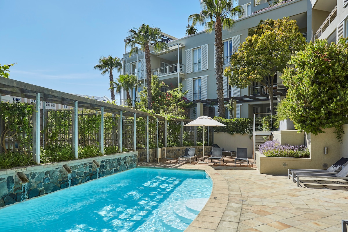The Opulent Waterfront featured image