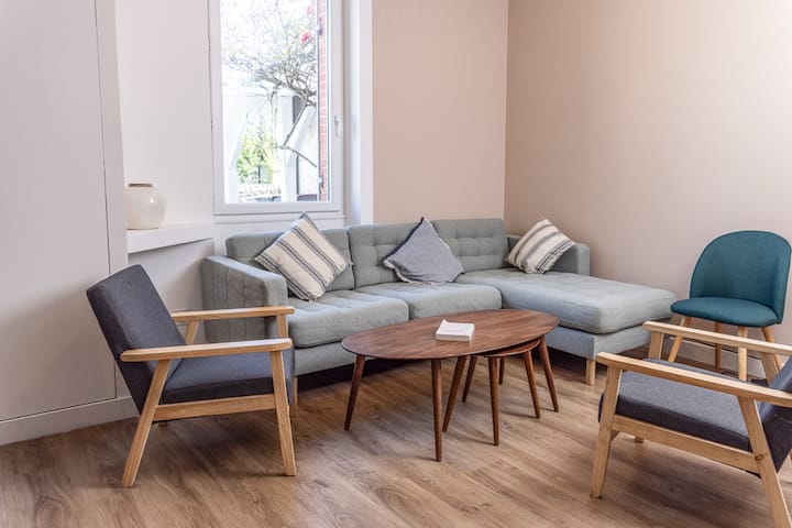 Maison 5 Chambres Au Cœur Du Croisic - Le Croisic