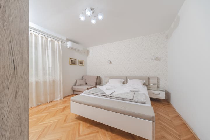 Спална соба 1