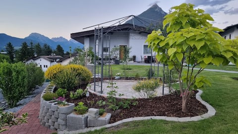 Apart Weinberg 1 - 8 people apartment