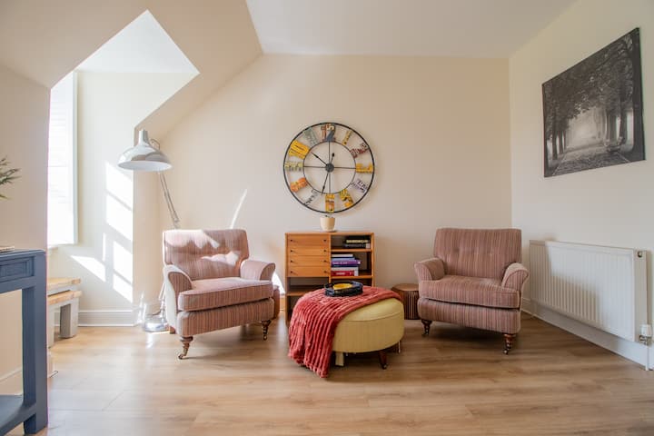 En-suite Room Central Paisley - Paisley