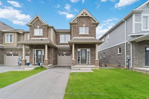 3bd 3bth NEW home 20 mins from Niagara Falls