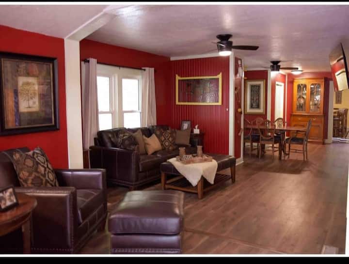 Miss Patti's Place - Kentucky Lake
