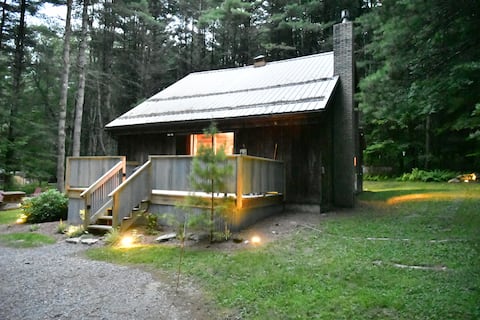 Fern Valley Cabin