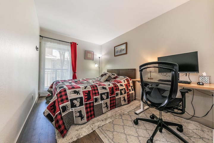 غرفة النوم 2