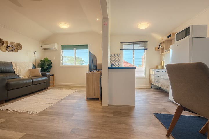 غرفة المعيشة