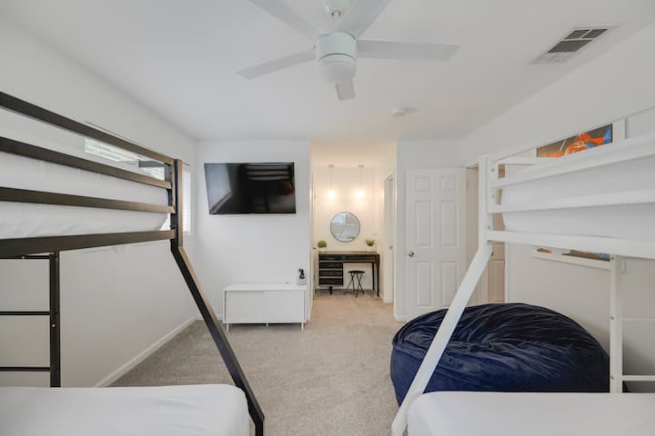 غرفة النوم 2