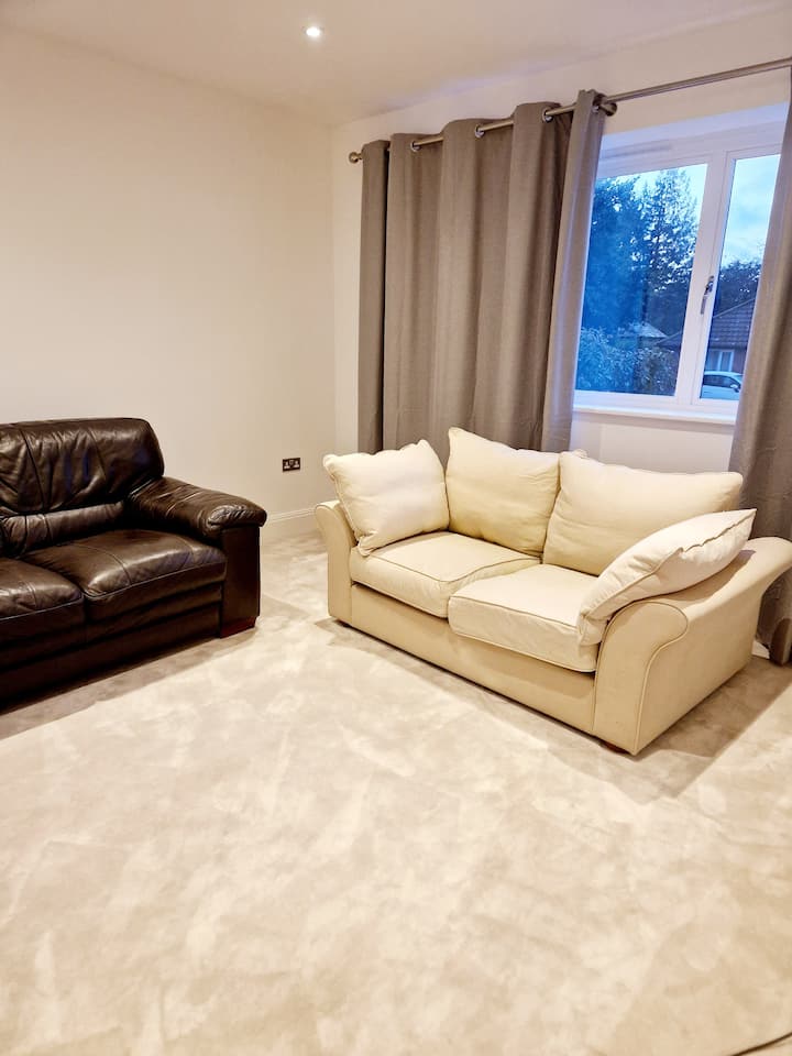 Luxury Home In Woodcote - Wallingford