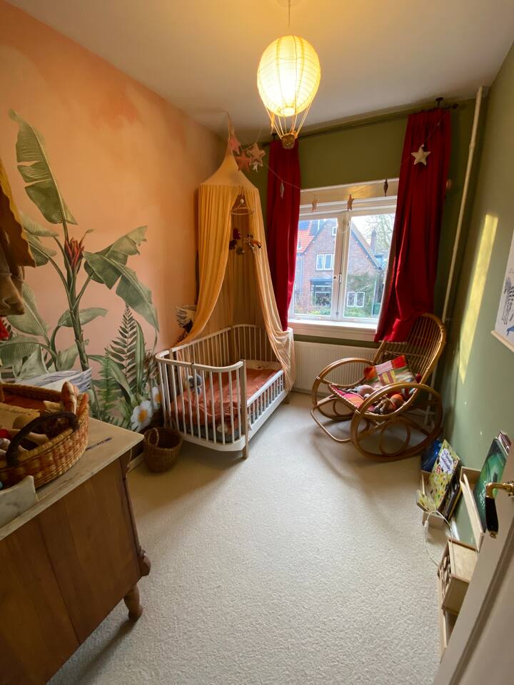 Спална соба 3