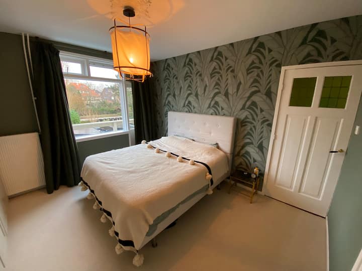 Спална соба 1