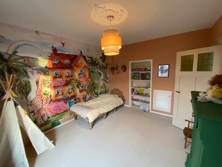 Спална соба 2