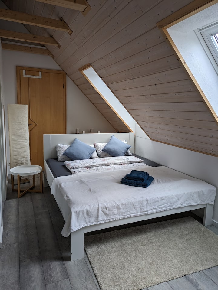 Кът за спане