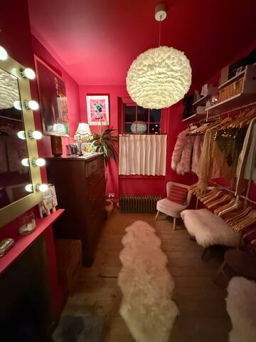 London’s Wildest Stay – The Britannia Shoreditch gallery image 4