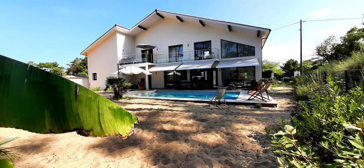 Maison Belvédère — view 5