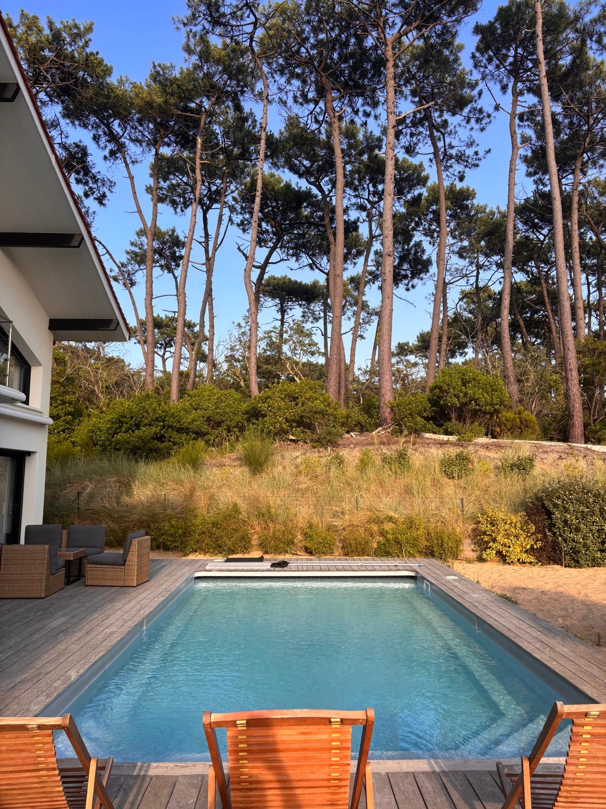 Maison Belvédère — view 2