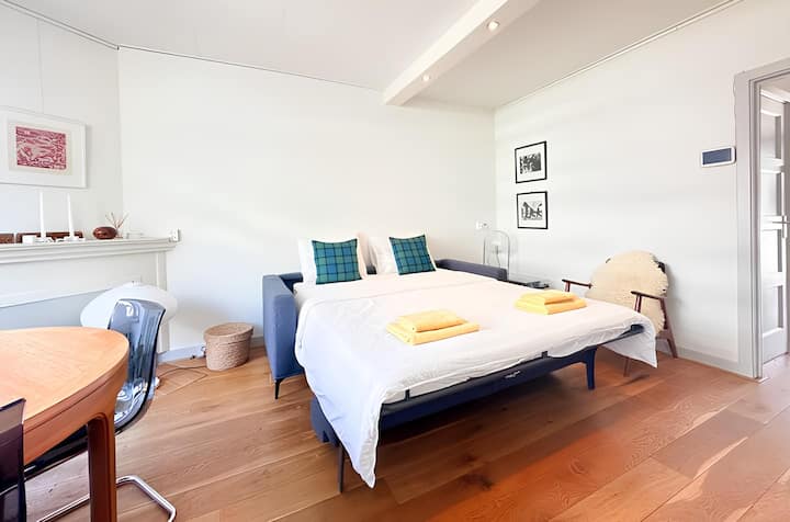 Lovely Apartment Amsterdam West - Amsterdam